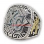 2014 Kansas City Royals America League Championship Ring, Custom Kansas City Royals Champions Ring