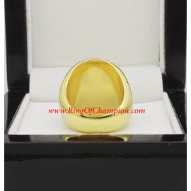 1947 Brooklyn Dodgers National League Baseball Championship Ring, Custom Brooklyn Dodgers Champions Ring
