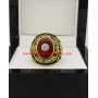 1948 Boston Braves National League Men's Baseball Championship Ring, Custom Boston Braves Champions Ring