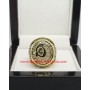 1958 Milwaukee Braves National League Baseball Championship Ring, Custom Milwaukee Braves Champions Ring