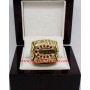 1972 Cincinnati Reds National League Baseball Championship Ring, Custom Cincinnati Reds Champions Ring