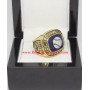 1973 New York Mets National League Baseball Championship Ring, Custom New York Mets Champions Ring