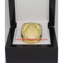1973 New York Mets National League Baseball Championship Ring, Custom New York Mets Champions Ring
