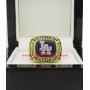 1974 Los Angeles Dodgers Men's Baseball NL Championship Ring, Custom Los Angeles Dodgers Champions Ring