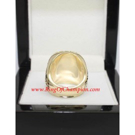 1977 Los Angeles Dodgers National League Baseball Championship Ring, Custom Los Angeles Dodgers Champions Ring