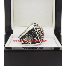 1983 Philadelphia Phillies Men's Baseball NL Championship Ring, Custom Los Angeles Dodgers Champions Ring