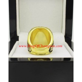 1984 San Diego Padres World Series Championship Ring, Custom San Diego Padres Champions Ring