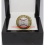 1992 Atlanta Braves National League Baseball Championship Ring, Custom Atlanta Braves Champions Ring