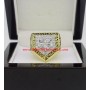 1997 Cleveland Indians National League Baseball Championship Ring, Custom Cleveland Indians Champions Ring