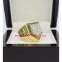 1997 Cleveland Indians National League Baseball Championship Ring, Custom Cleveland Indians Champions Ring