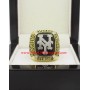 2000 New York Mets National League Baseball Championship Ring, Custom New York Mets Champions Ring