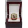 2004 St. Louis Cardinals National League Baseball Championship Ring, Custom St. Louis Cardinals Champions Ring