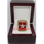 2005 Houston Astros National League Baseball Championship Ring, Custom Houston Astros Champions Ring