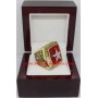2005 Houston Astros National League Baseball Championship Ring, Custom Houston Astros Champions Ring