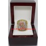 2007 Colorado Rockies National League Baseball Championship Ring, Custom Colorado Rockies Champions Ring