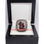 2013 St. Louis Cardinals National League Baseball Championship Ring, Custom St. Louis Cardinals Champions Ring