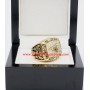 1992 Calgary Stampeders the 80th Grey Cup Men's Football Championship Ring
