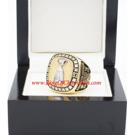 1993 Edmonton Eskimos the 81st Grey Cup Men's Football Championship Ring