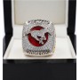 2018 Calgary Stampeders The 106th CFL Men's Football Grey Cup Championship Ring