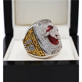 2018 Calgary Stampeders The 106th CFL Men's Football Grey Cup Championship Ring