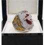 2018 Calgary Stampeders The 106th CFL Men's Football Grey Cup Championship Ring