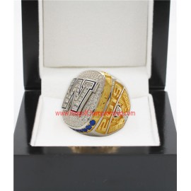 CFL 2019 Winnipeg Blue Bombers The 107th Men's Football Grey Cup Championship Ring