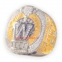 CFL 2021 Winnipeg Blue Bombers The 108th Men's Football Grey Cup Championship Ring