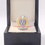 CFL 2021 Winnipeg Blue Bombers The 108th Men's Football Grey Cup Championship Ring