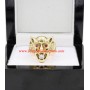 1928 Hamilton Tigers The 16th Grey Cup Championship Ring, Custom Hamilton Tigers Champions Ring