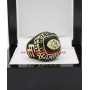 1979 Edmonton Eskimos The 67th Grey Cup Championship Ring, Custom Edmonton Eskimos Champions Ring