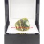 1982 Edmonton Eskimos The 70th Grey Cup Championship Ring, Custom Edmonton Eskimos Champions Ring