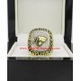 1994 BC Lions The 82nd Grey Cup Men's Football CFL championship ring, Custom BC Lions Champions Ring