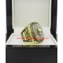 1994 BC Lions The 82nd Grey Cup Men's Football CFL championship ring, Custom BC Lions Champions Ring