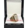 1995 Baltimore Stallions The 83rd Grey Cup Football Championship Ring, Custom Baltimore Stallions Champions Ring