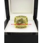 CFL 1996 Toronto Argonauts The 84th  Grey Cup Football Championship Ring, Custom Toronto Argonauts Champions Ring