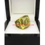 CFL 1996 Toronto Argonauts The 84th  Grey Cup Football Championship Ring, Custom Toronto Argonauts Champions Ring