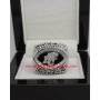 2000 BC Lions The 88th Grey Cup Championship Ring, Custom BC Lions Champions Ring