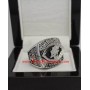 2000 BC Lions The 88th Grey Cup Championship Ring, Custom BC Lions Champions Ring