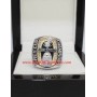 2005 Edmonton Eskimos The 93rd Grey Cup Championship Ring, Custom Edmonton Eskimos Champions Ring