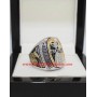 2005 Edmonton Eskimos The 93rd Grey Cup Championship Ring, Custom Edmonton Eskimos Champions Ring