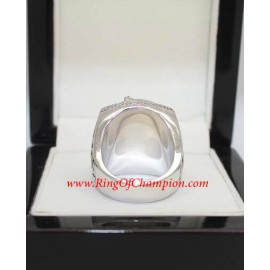 2005 Edmonton Eskimos The 93rd Grey Cup Championship Ring, Custom Edmonton Eskimos Champions Ring