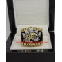 2006 BC Lions The 94th Grey Cup Championship Ring, Custom BC Lions Champions Ring