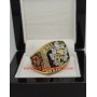 2006 BC Lions The 94th Grey Cup Championship Ring, Custom BC Lions Champions Ring