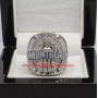 2009 Montreal Alouettes The 97th Grey Cup Championship Ring, Custom Montreal Alouettes Champions Ring