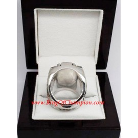 2011 BC Lions The 99th Grey Cup Championship Ring, Custom BC Lions Champions Ring