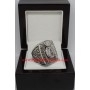 2012 Toronto Argonauts The 100th Grey Cup Championship Ring, Custom Toronto Argonauts Champions Ring