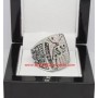 2013 Saskatchewan Roughriders The 101st Grey Cup Championship Ring, Custom Saskatchewan Roughriders Champions Ring