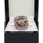 2014 Calgary Stampeders The 102nd Grey Cup Championship Ring, Custom Calgary Stampeders Champions Ring