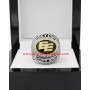 2015 Edmonton Eskimos The 103rd Grey Cup Championship Ring, Custom Edmonton Eskimos Champions Ring