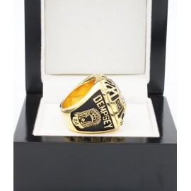 1983 Baltimore Orioles World Series Championship Ring, Custom Baltimore Orioles Champions Ring